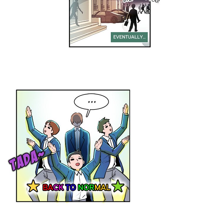 The Good Life - episode 14 - 28