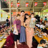TikTok Account Photo