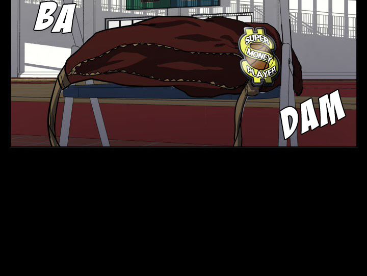 Tweener - episode 38 - 111