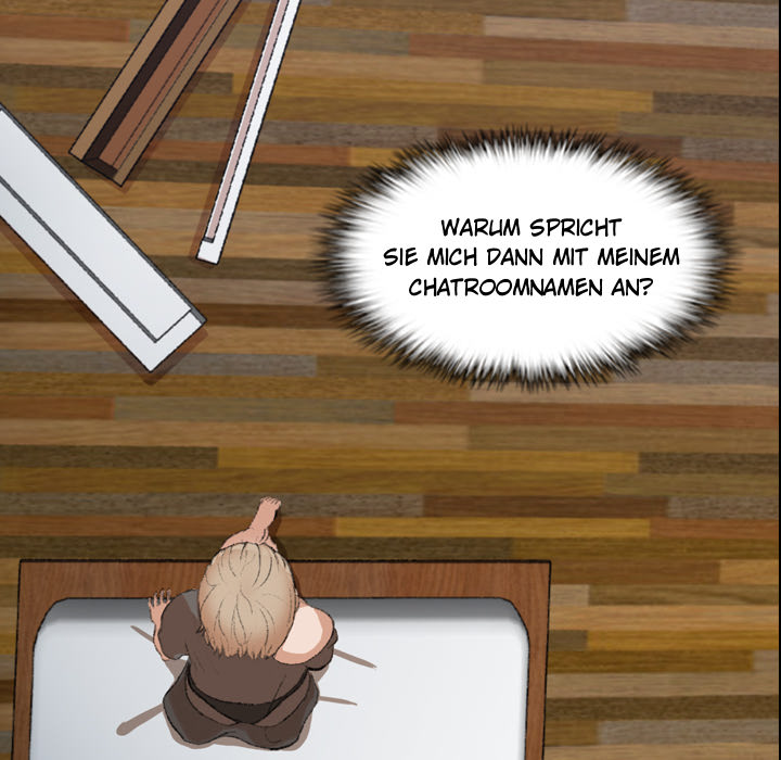 Heimliche Nachbarn - episode 5 - 20