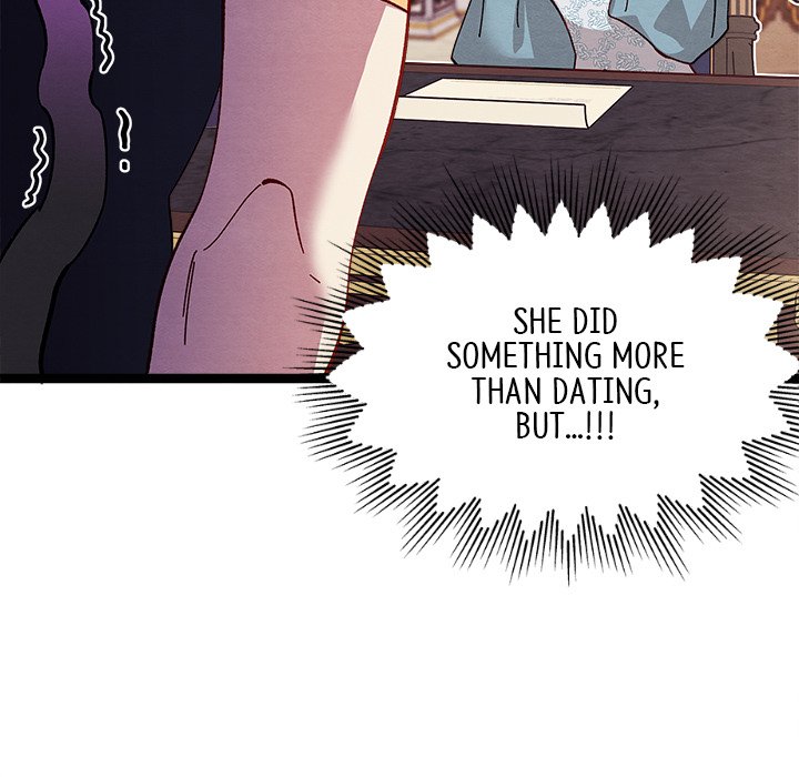 That Couple Has A Secret - episode 37 - 90