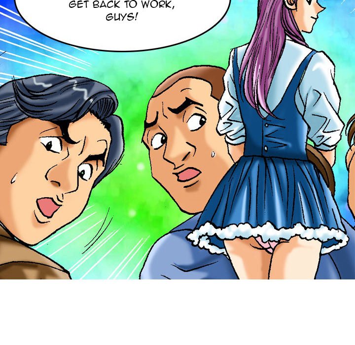 Turning Points - episode 1 - 7