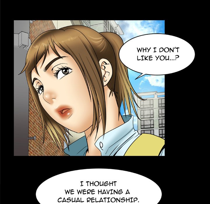 My Wife's Partner - episode 21 - 29