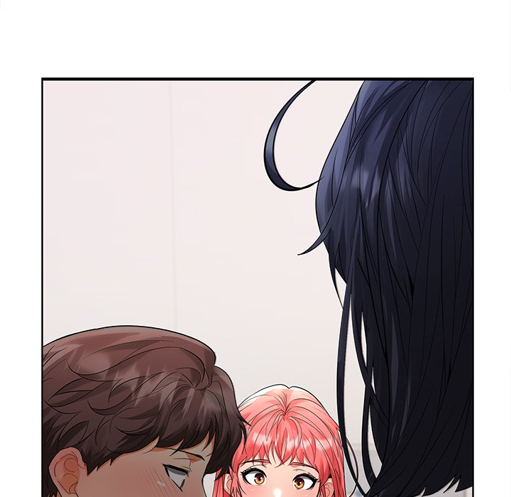 Office Romance is a No-No - episode 2 - 116