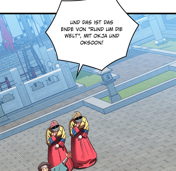 Meister in Intimität - episode 32 - 53