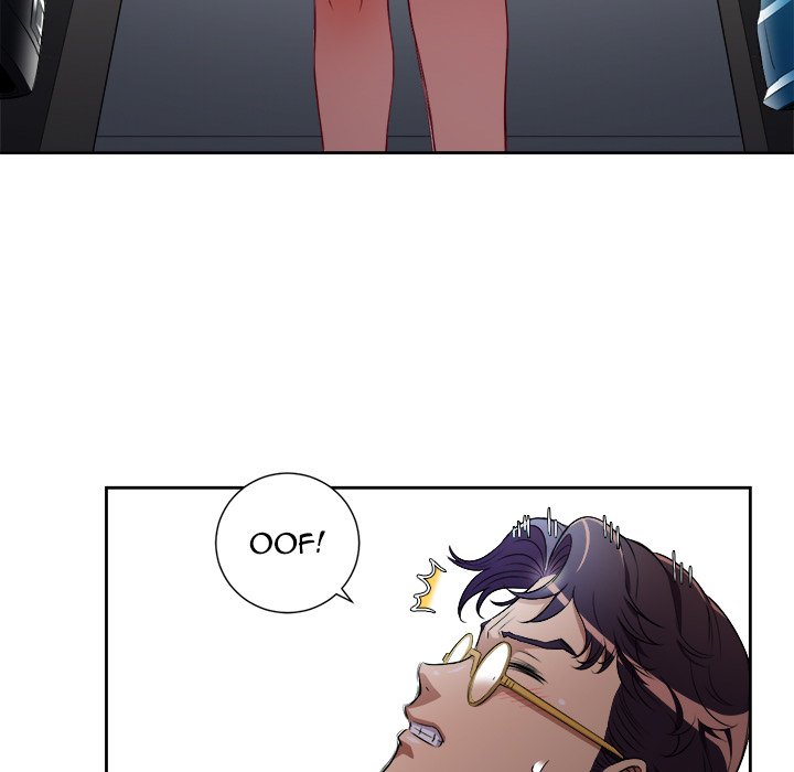 Yuri's Part Time Job - episode 41 - 31