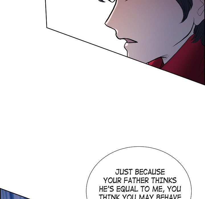 On the Emperor's Lap - episode 16 - 73