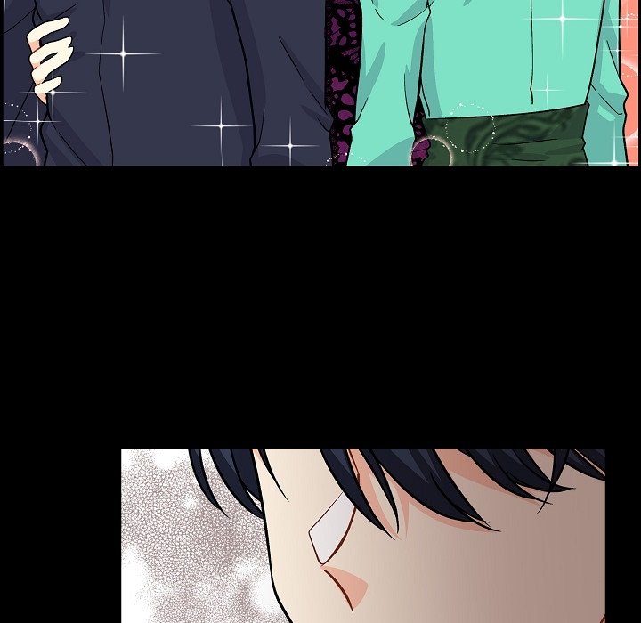 The Destroyer Fell in Love with Me - episode 5 - 63