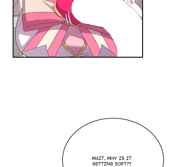 Saving My Magical Girl - episode 4 - 60