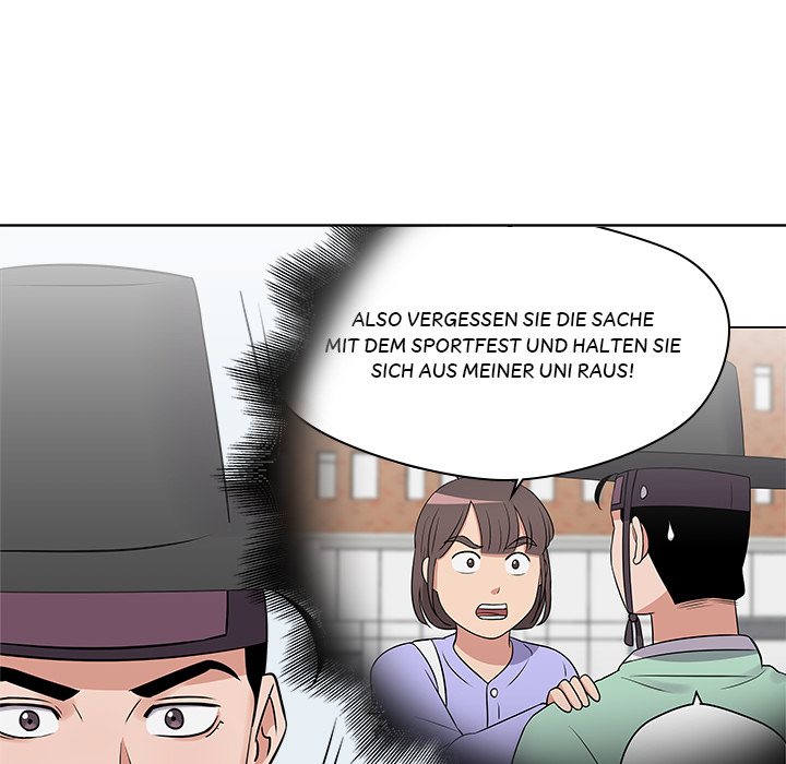 Das Cheonghak-dong Projekt - episode 15 - 70