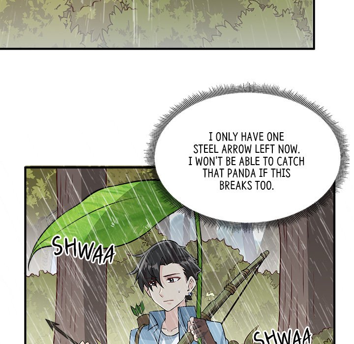 Survival Logbook - episode 16 - 51