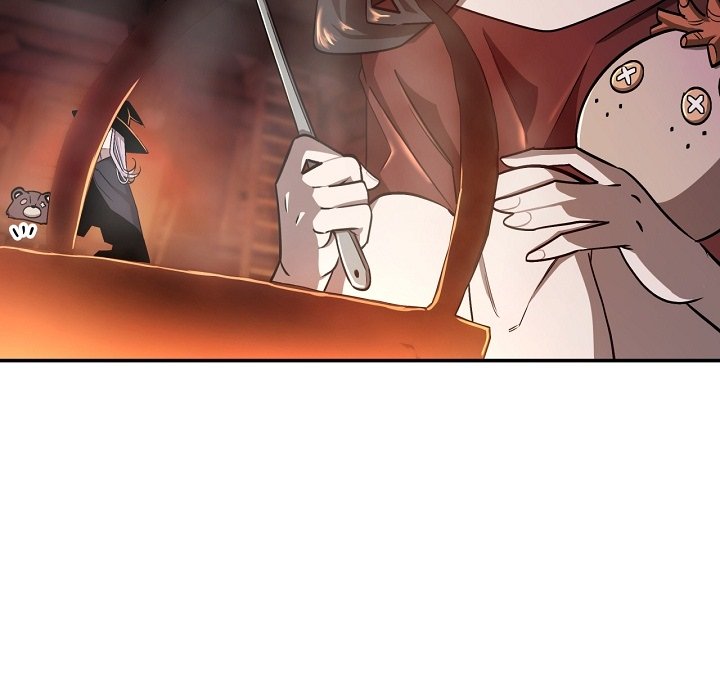 Summoners War: Occult Detective Nicki - episode 7 - 81