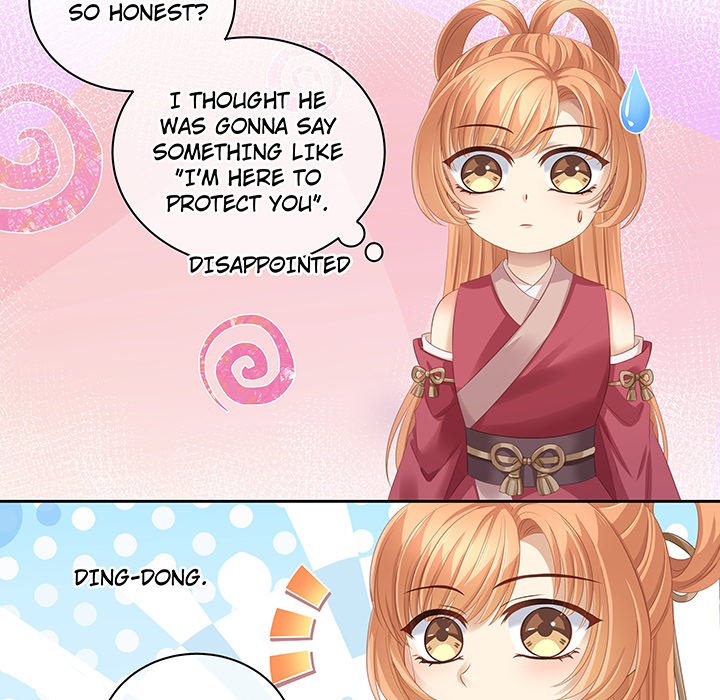 MASTER AND SEVEN LOVERS - episode 60 - 38