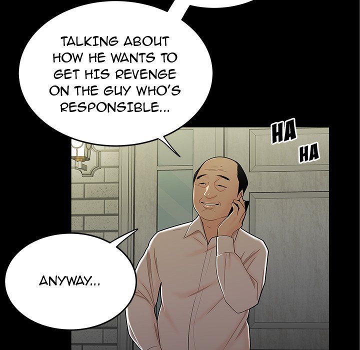The Repeat Student - episode 14 - 113