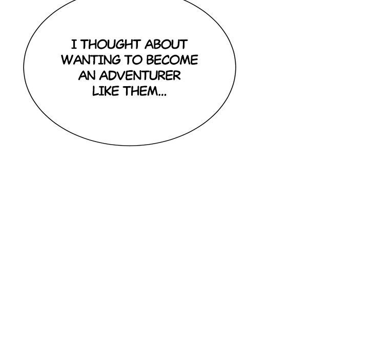 Asebi and Adventurers of SKY WORLD - episode 22 - 157
