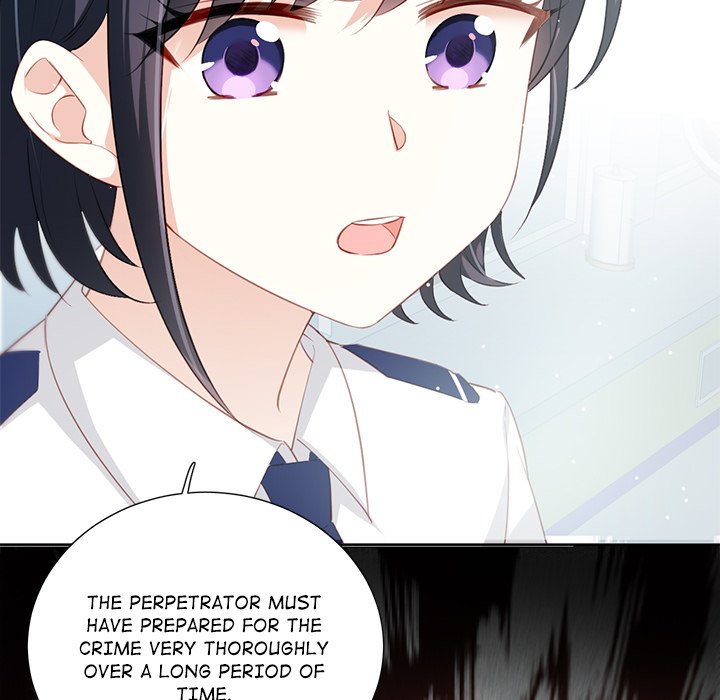 A Young Case of Hearts - episode 4 - 86