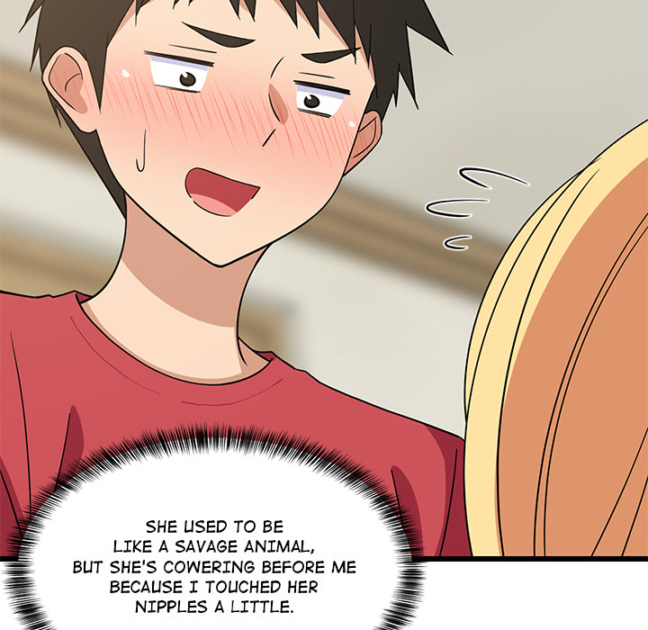 Study Buddies - UNCENSORED - episode 18 - 74