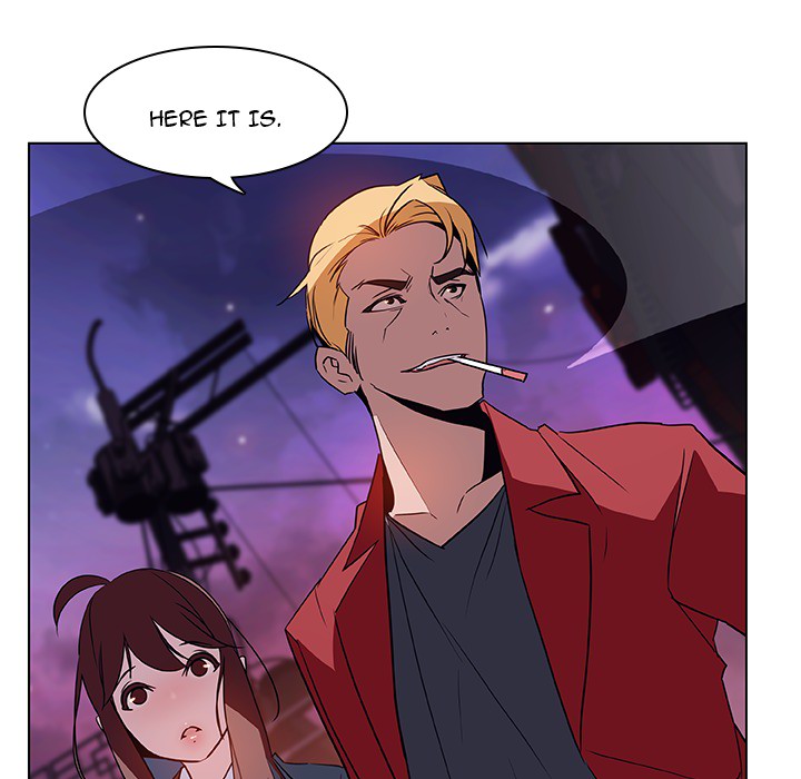 Fallen Flower - episode 19 - 51