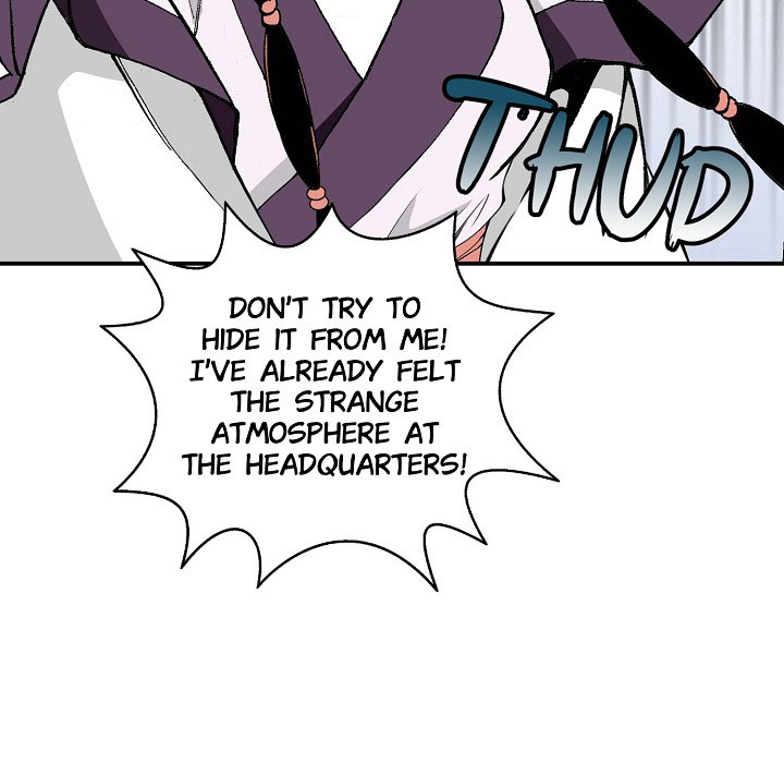 Magician's Murim Adventures - episode 27 - 18