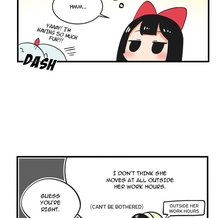 The Amazing Siblings - episode 101 - 20