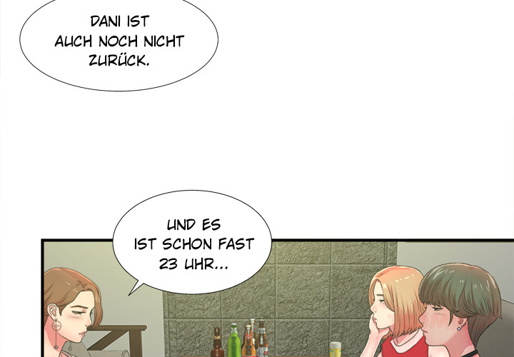 Seinen Mann stehen - episode 5 - 1
