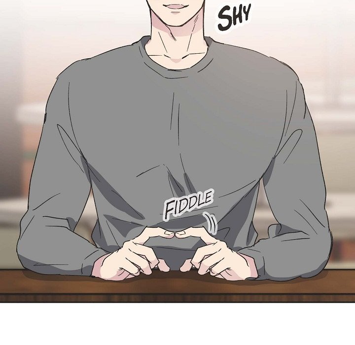 The Odds of This Love - episode 1 - 21