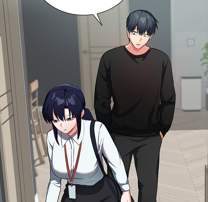 Saving My Magical Girl - episode Prologue - 37