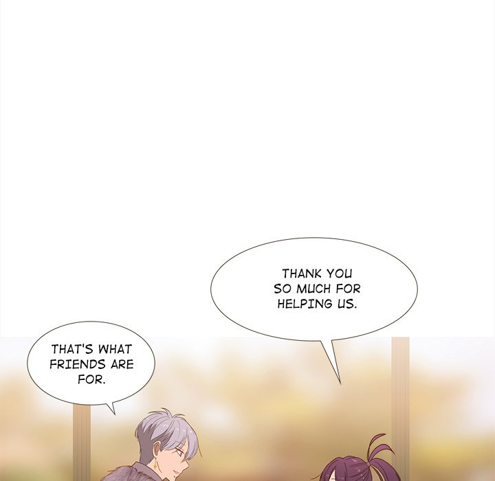 My Life as a Half-Magi - episode 16 - 28
