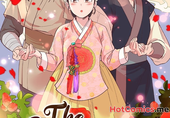 The Princess's Guard - episode 46 - 1