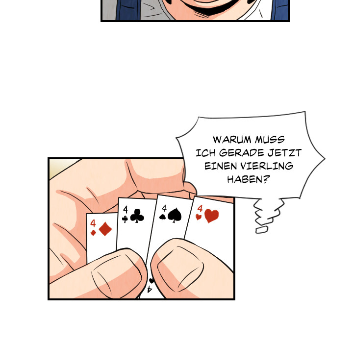 Holzköpfe auf dem Weg nach oben - episode 75 - 18