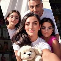 TikTok Account Photo
