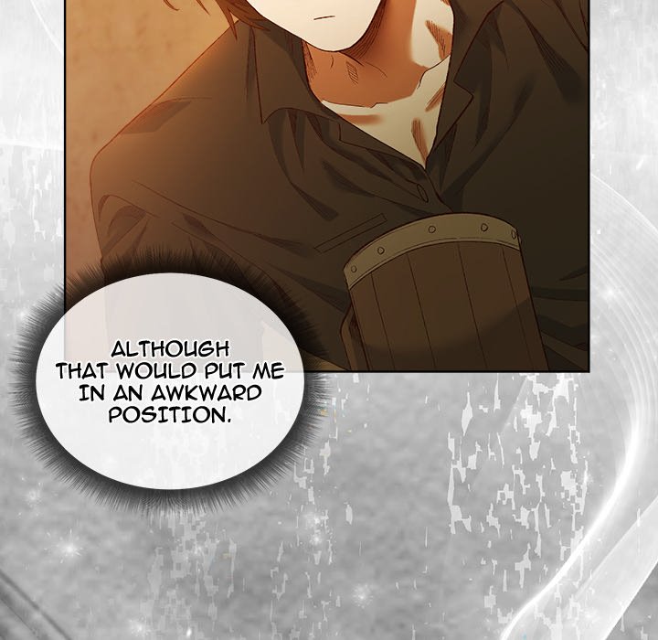 Young Lady's Knight - episode 6 - 9