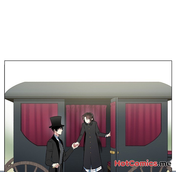 The Maid and the Vampire - episode 28 - 61