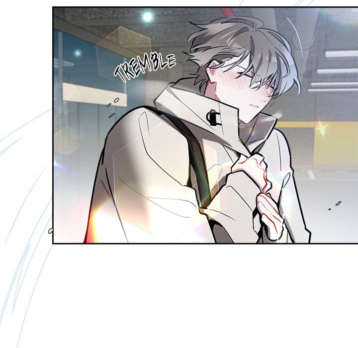 Cherry Doll Scandal - episode 2 - 122