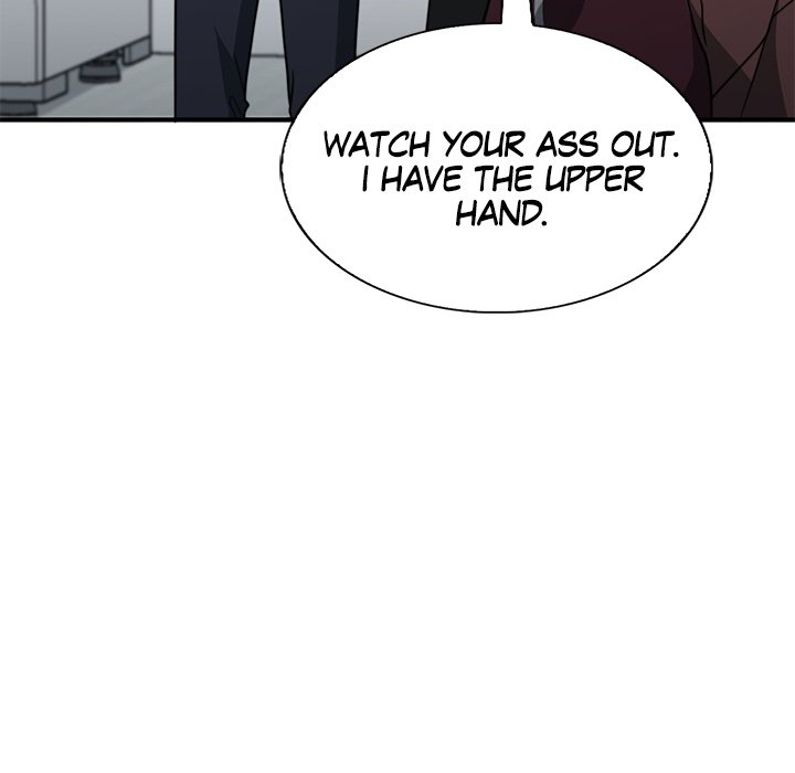Recessive Omega K's Secret [Season 2] - episode 27 - 20