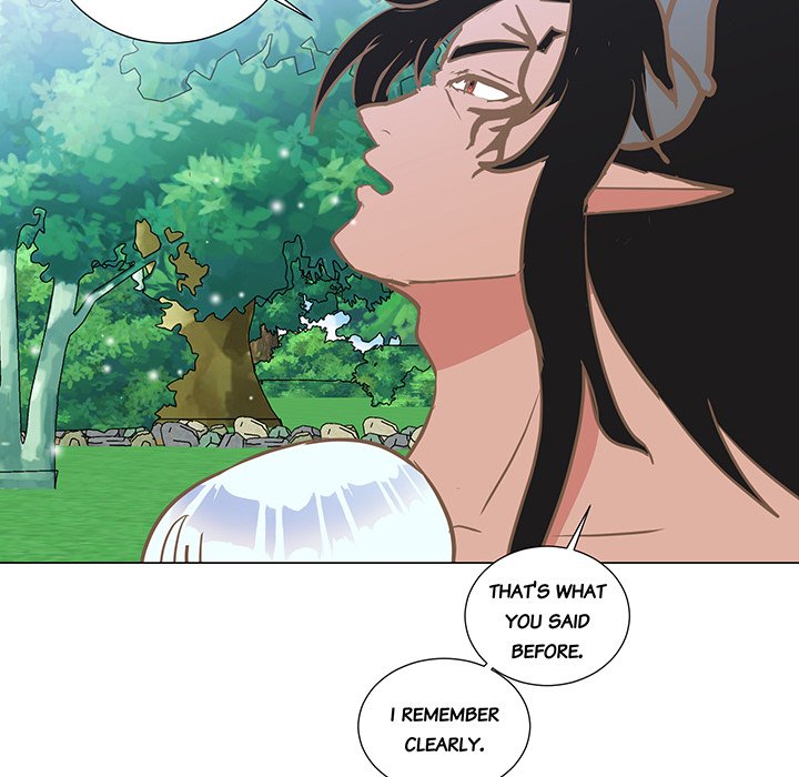 Now, I am Demon King's Wife - episode 25 - 120