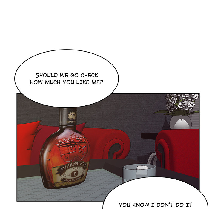 Trapped in Vengeance - episode 3 - 91