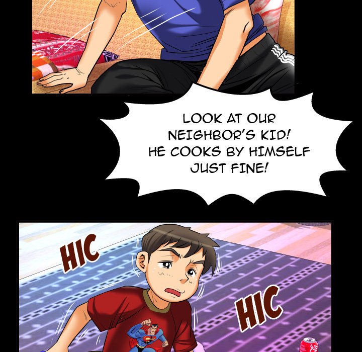 My Wife's Partner - episode 94 - 49