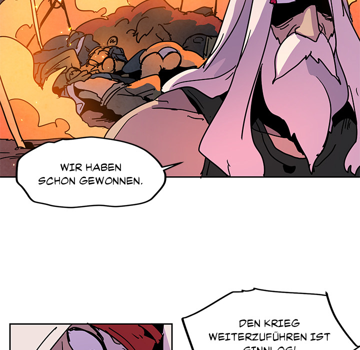 Die Dämonenkaiserin - episode 107 - 8