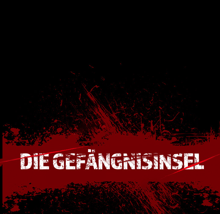 Die Gefängnisinsel - episode 5 - 18