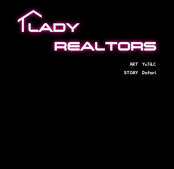 Lady Realtors - episode 27 - 12