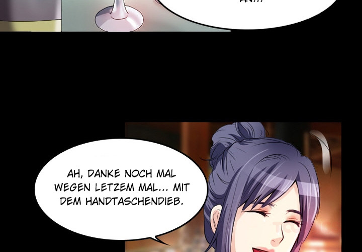 Gestörte Liebe - episode 39 - 1