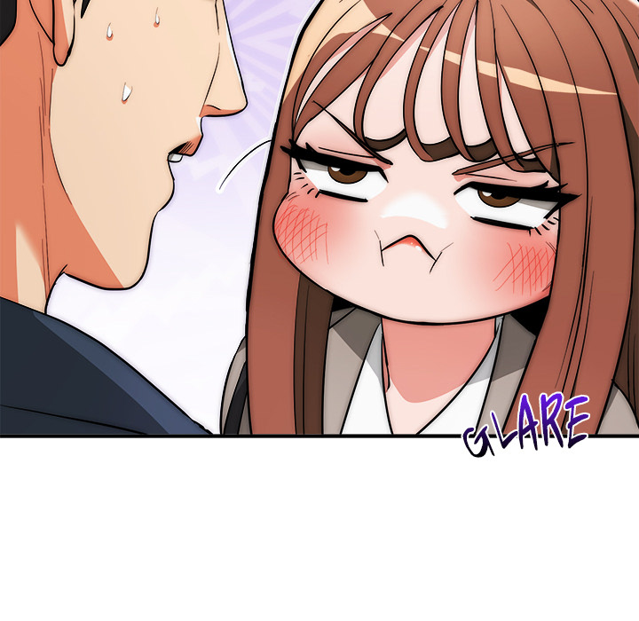 Kangsae the Strong - UNCENSORED - episode 35 - 72