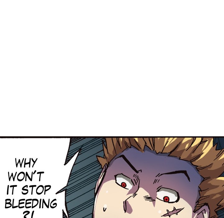Legend's Battle - episode 1 - 66