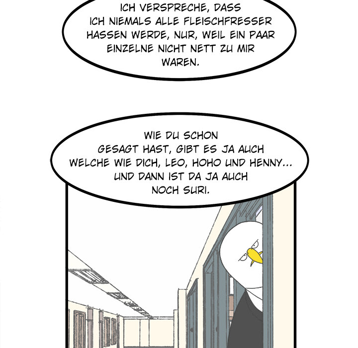 Mitschüler fressen verboten - episode 49 - 27