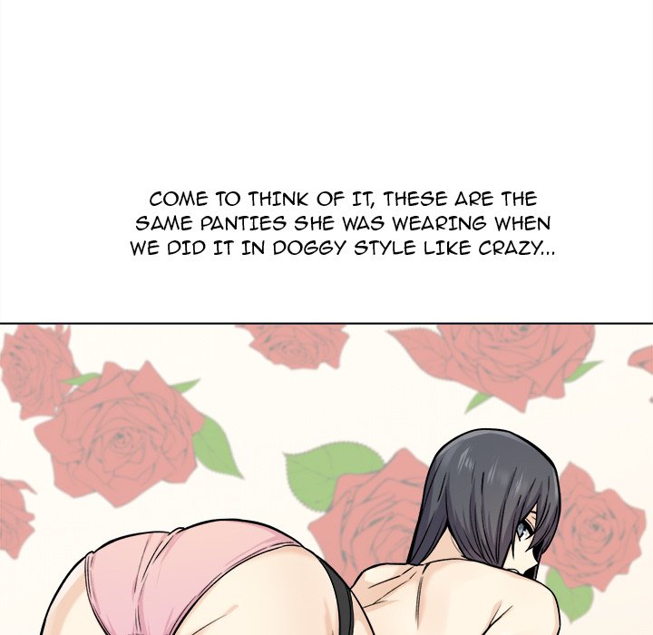 Excuse me, This is my Room - episode 26 - 84