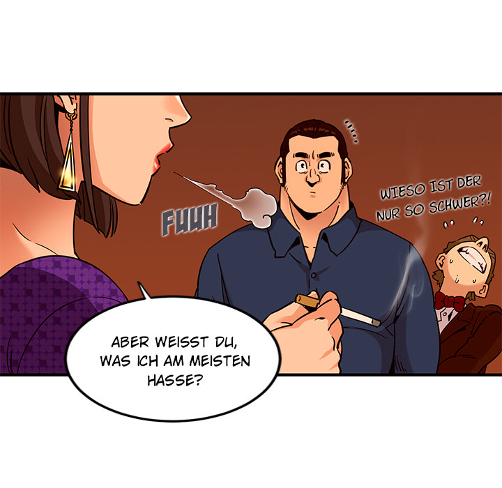 Wer hat Angst vor Mister H? - episode 19 - 47