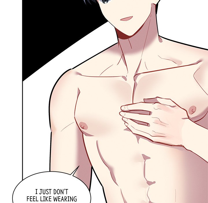 Cherry Doll Scandal - episode 5 - 42