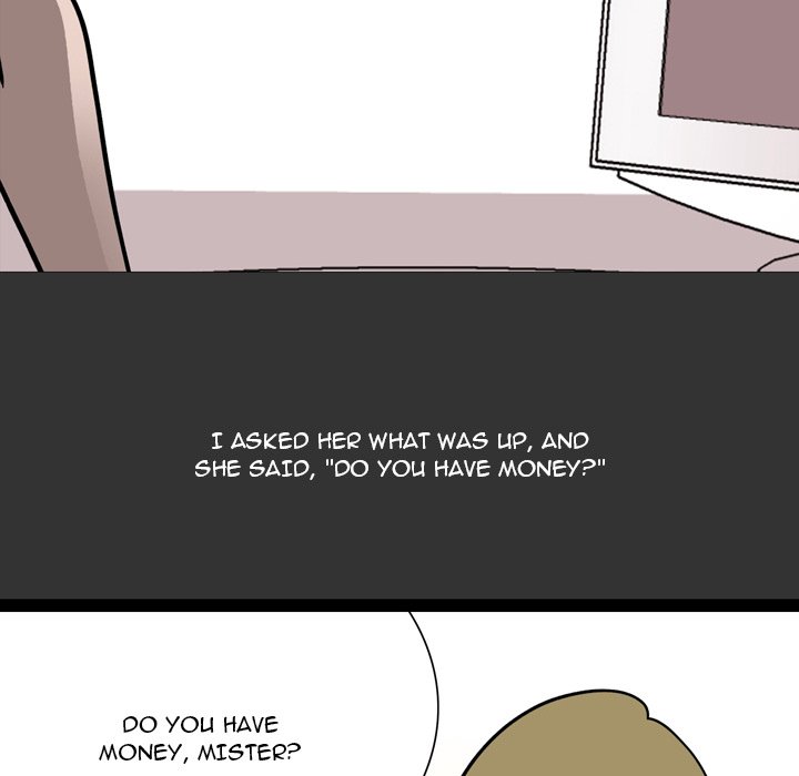 Honey Gossip - episode 8 - 48