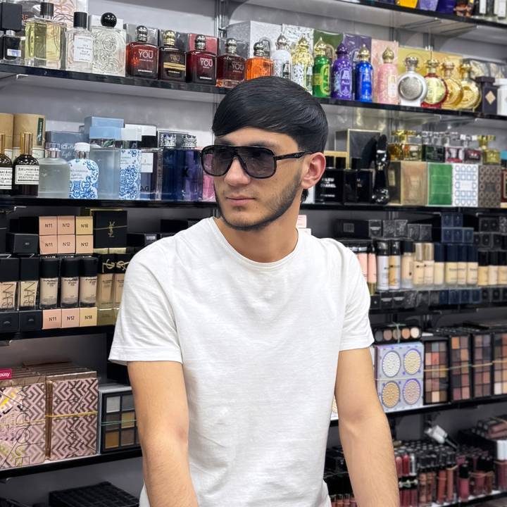 umaroff.c - suara asli